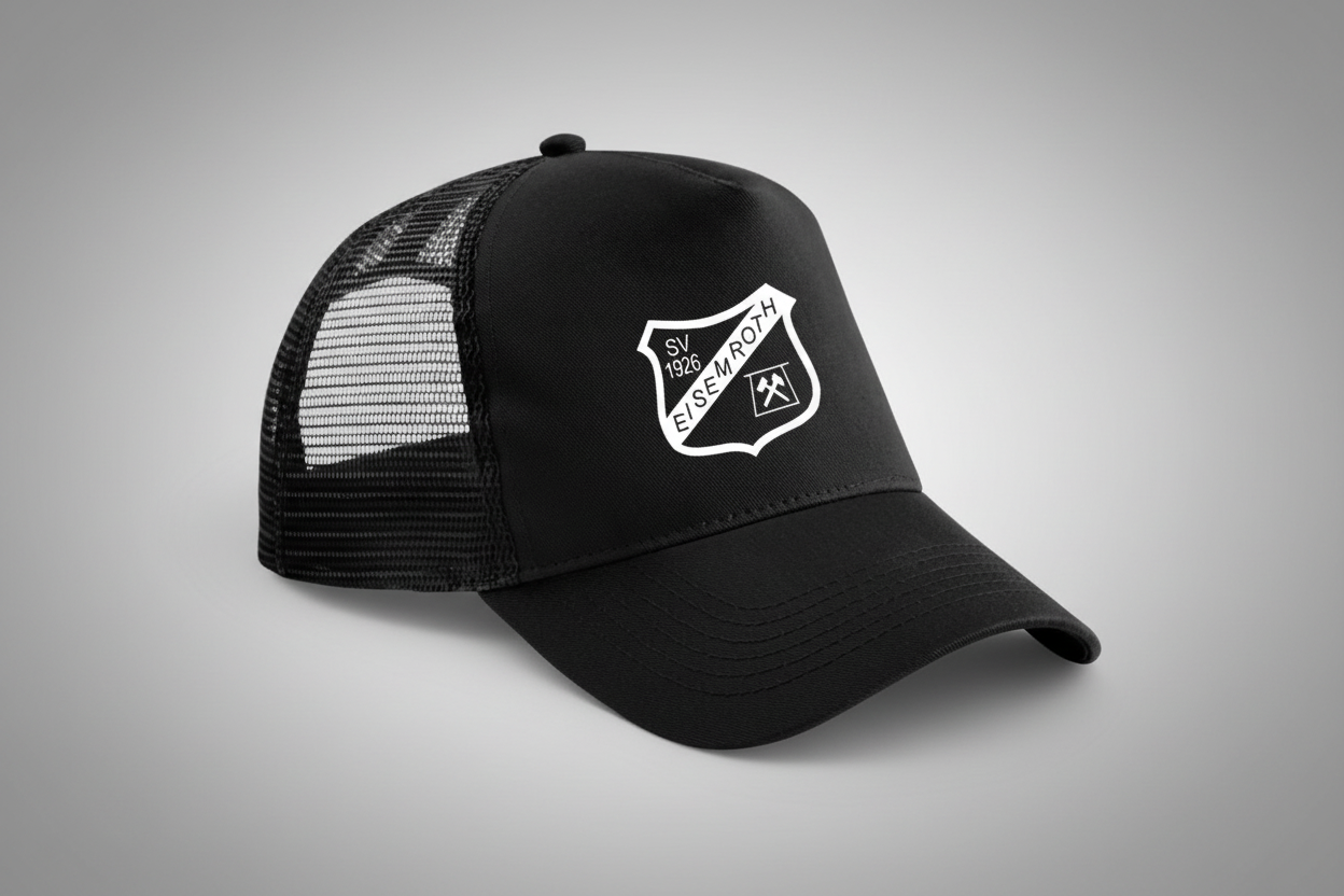 Mesh Cap SV Eisemroth - UNISEX - FÜR KINDER & ERWACHSENE