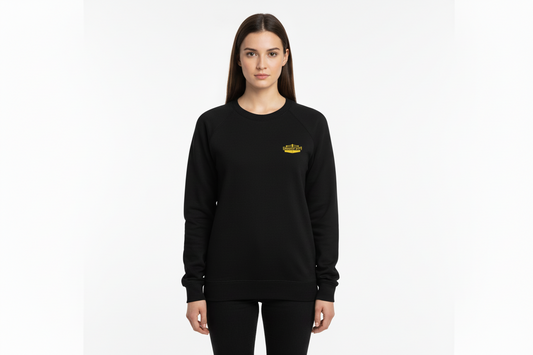 Energy Gym Sweater - Unisex Pullover