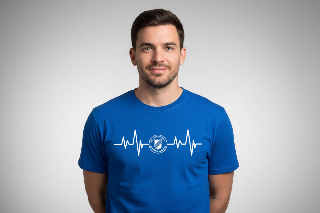 Fan T-Shirt Puls – SSV Donsbach