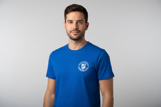 Fan T-Shirt Wappen klein – SSV Donsbach