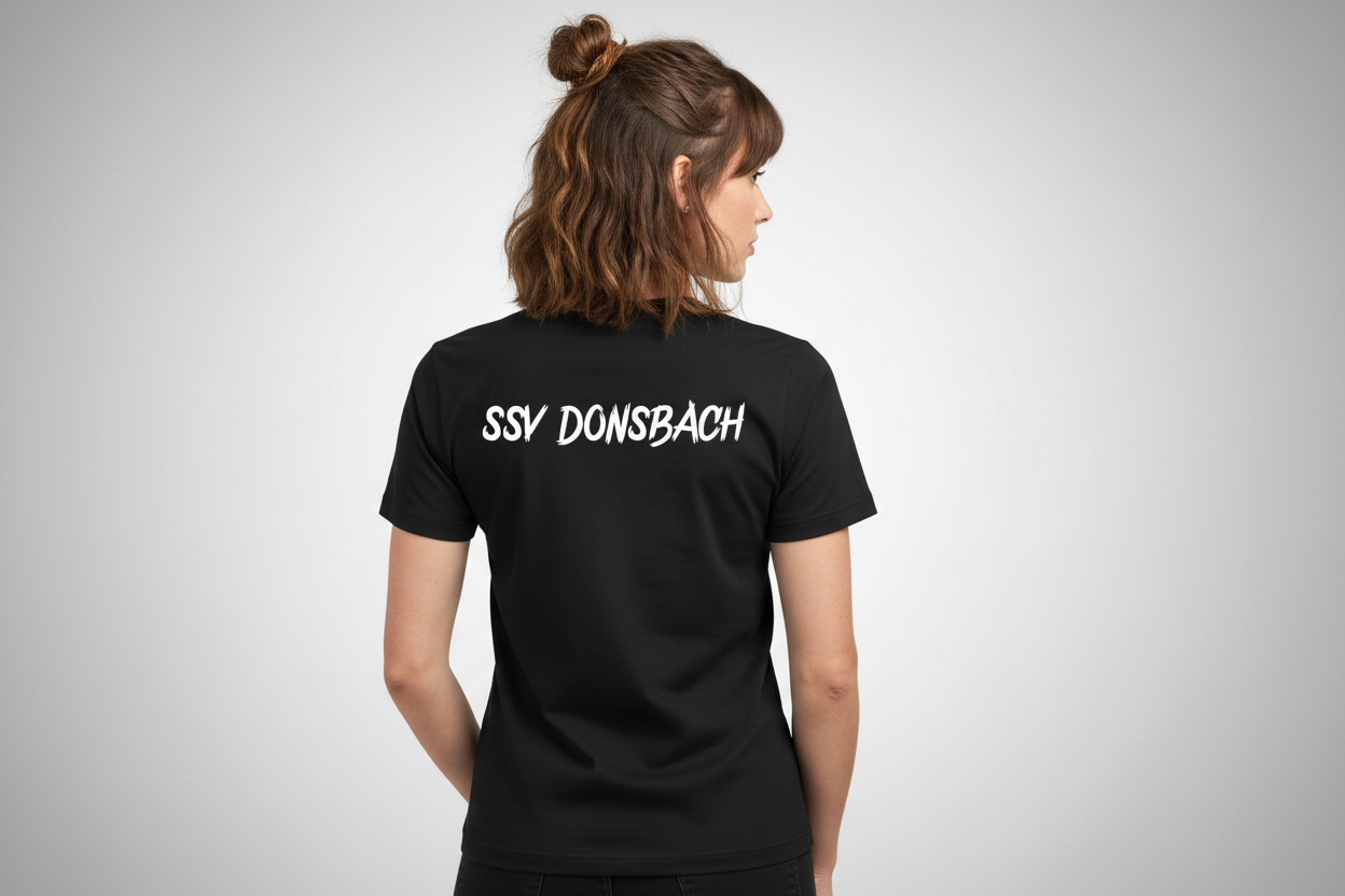 Fan T-Shirt Puls – SSV Donsbach