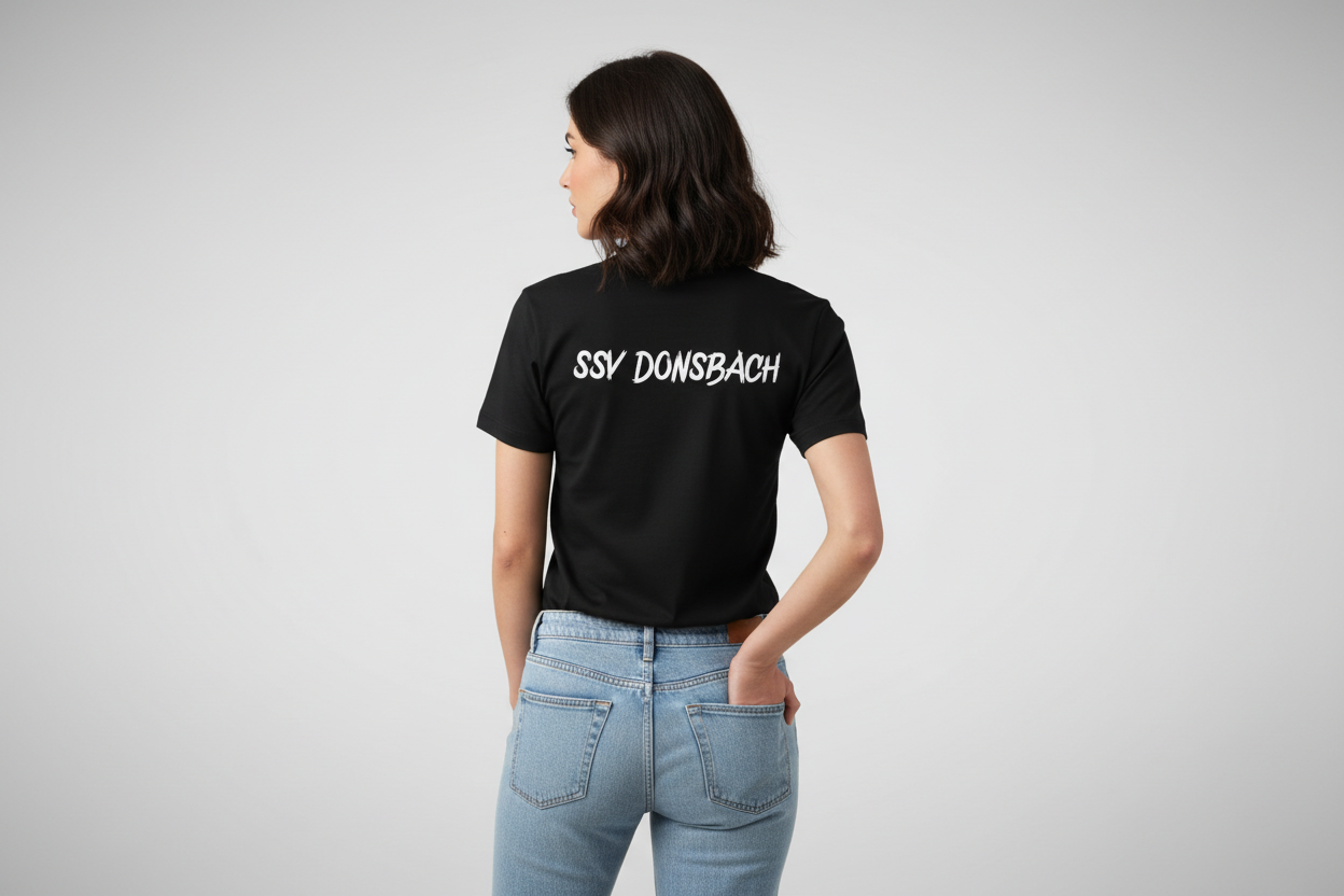 Fan T-Shirt Spezial 1921 – SSV Donsbach