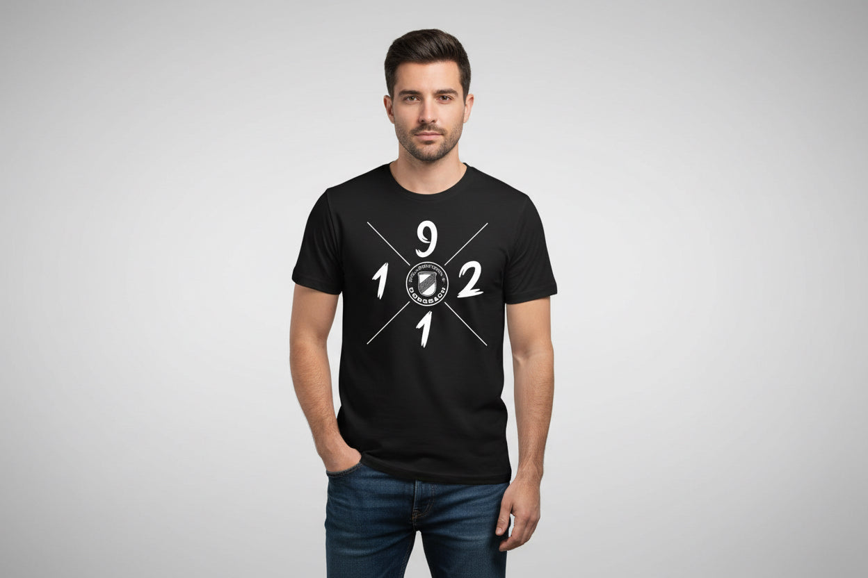 Fan T-Shirt Spezial 1921 – SSV Donsbach