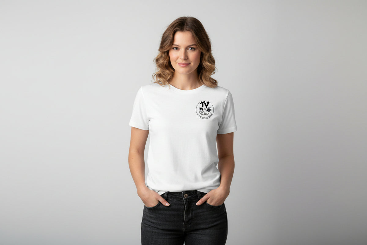 TV Ewersbach Funktionsshirt „Wappen Klein“ - Unisex