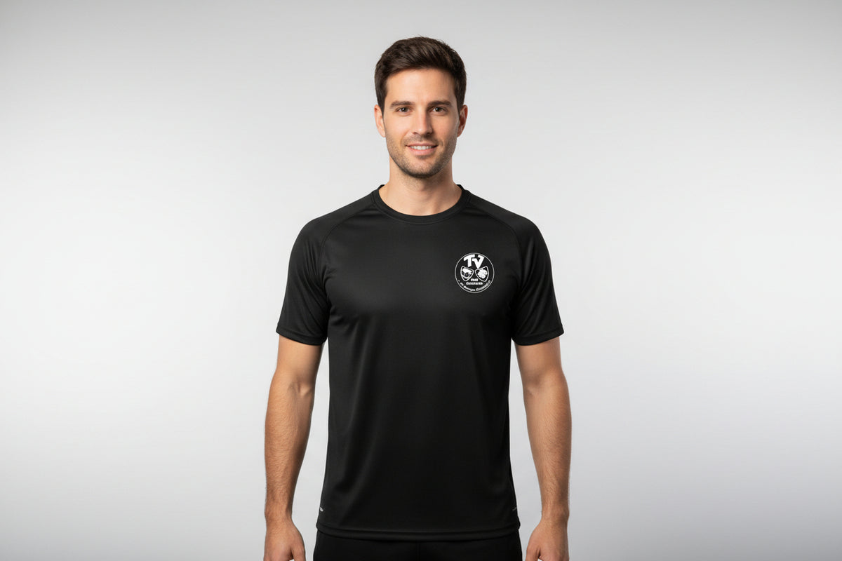 TV Ewersbach Funktionsshirt „Wappen Klein“ - Unisex