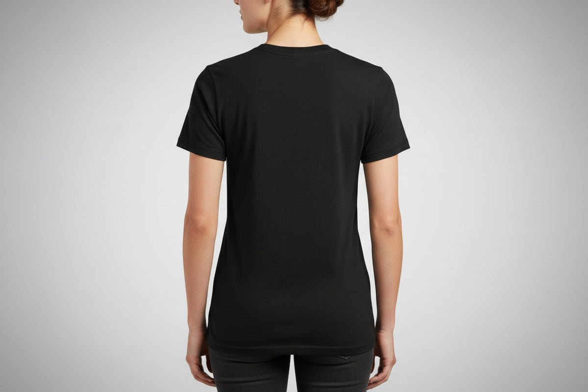 TV Ewersbach Funktionsshirt „Wappen Klein“ - Unisex