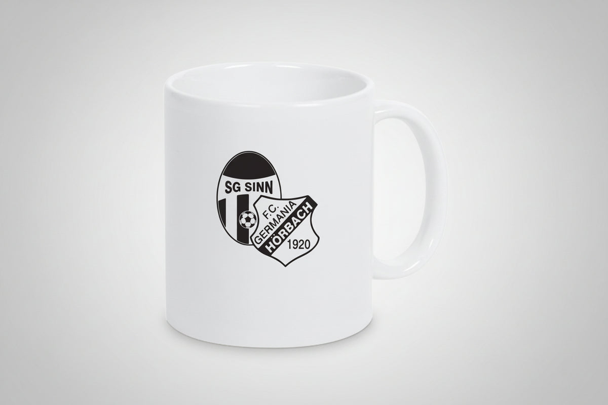 SG Sinn/Hörbach Tasse