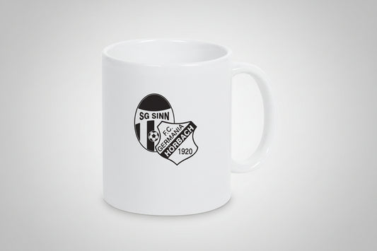 SG Sinn/Hörbach Tasse
