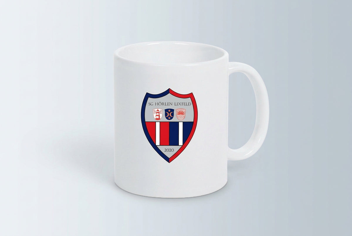 SG Hörlen/Lixfeld Tasse