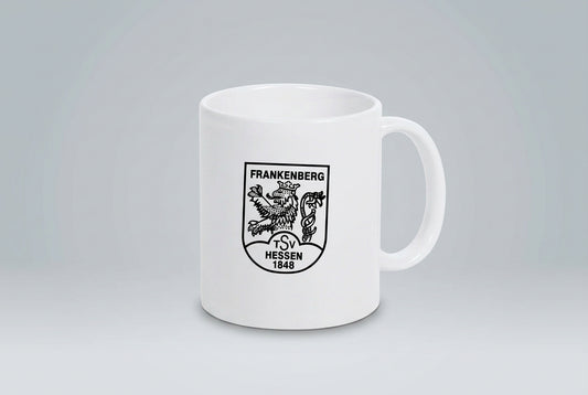 TSV Frankenberg - Tasse