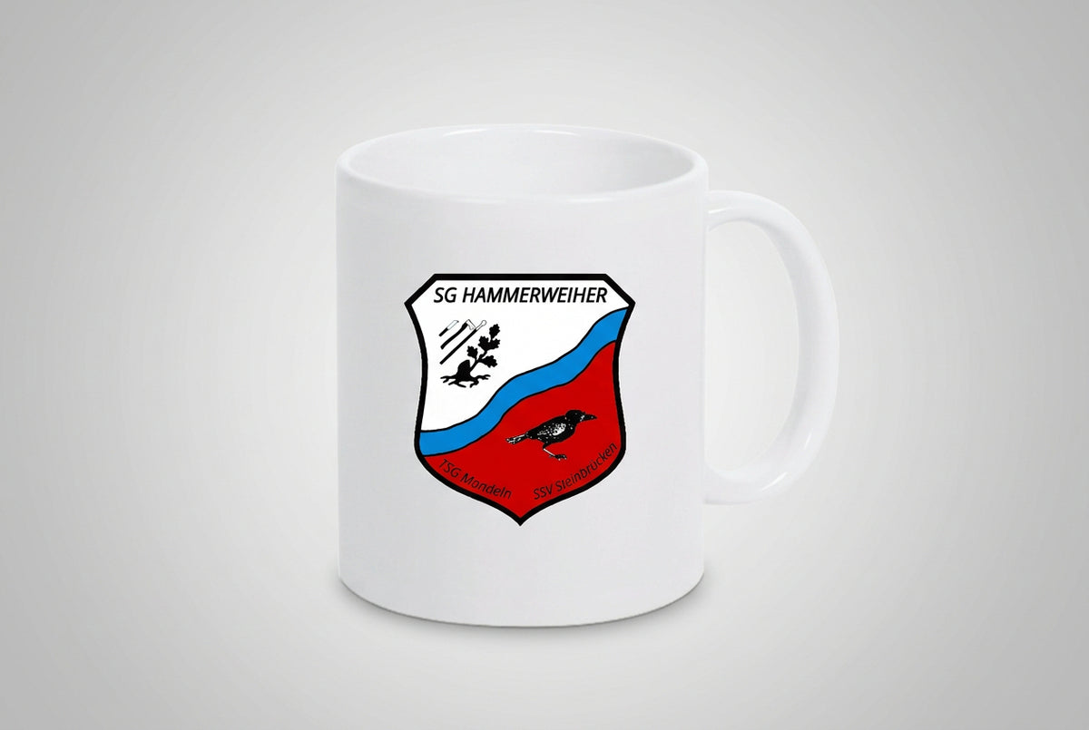 SG Hammerweiher Tasse
