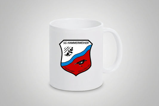 SG Hammerweiher Tasse