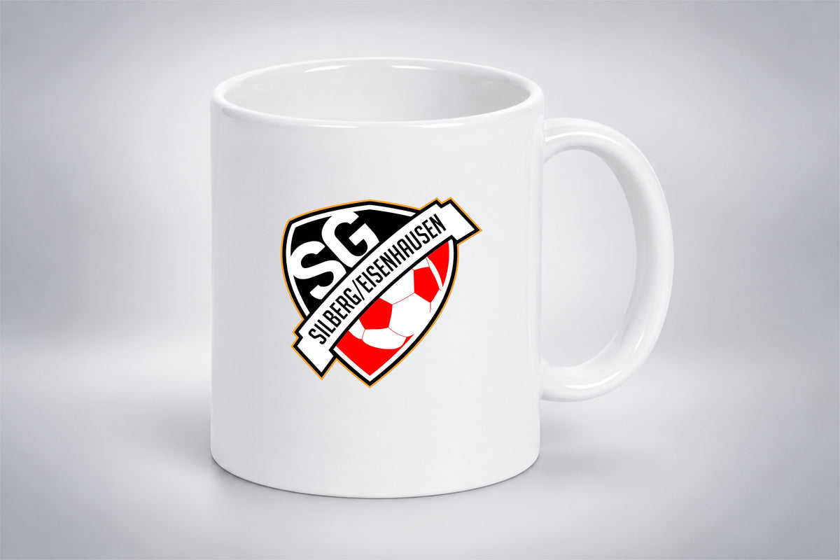 SG Silberg/Eisenhausen Tasse