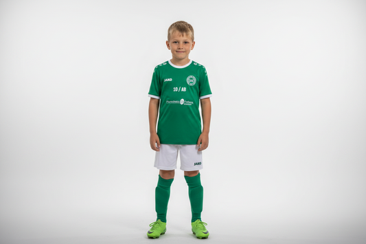 Jugend SC Gladenbach Trainingsshirt ONE KA
