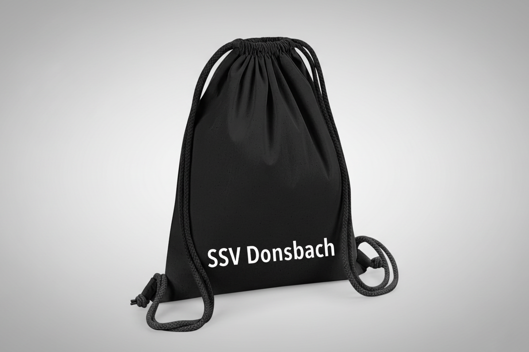 Turnbeutel SSV Donsbach