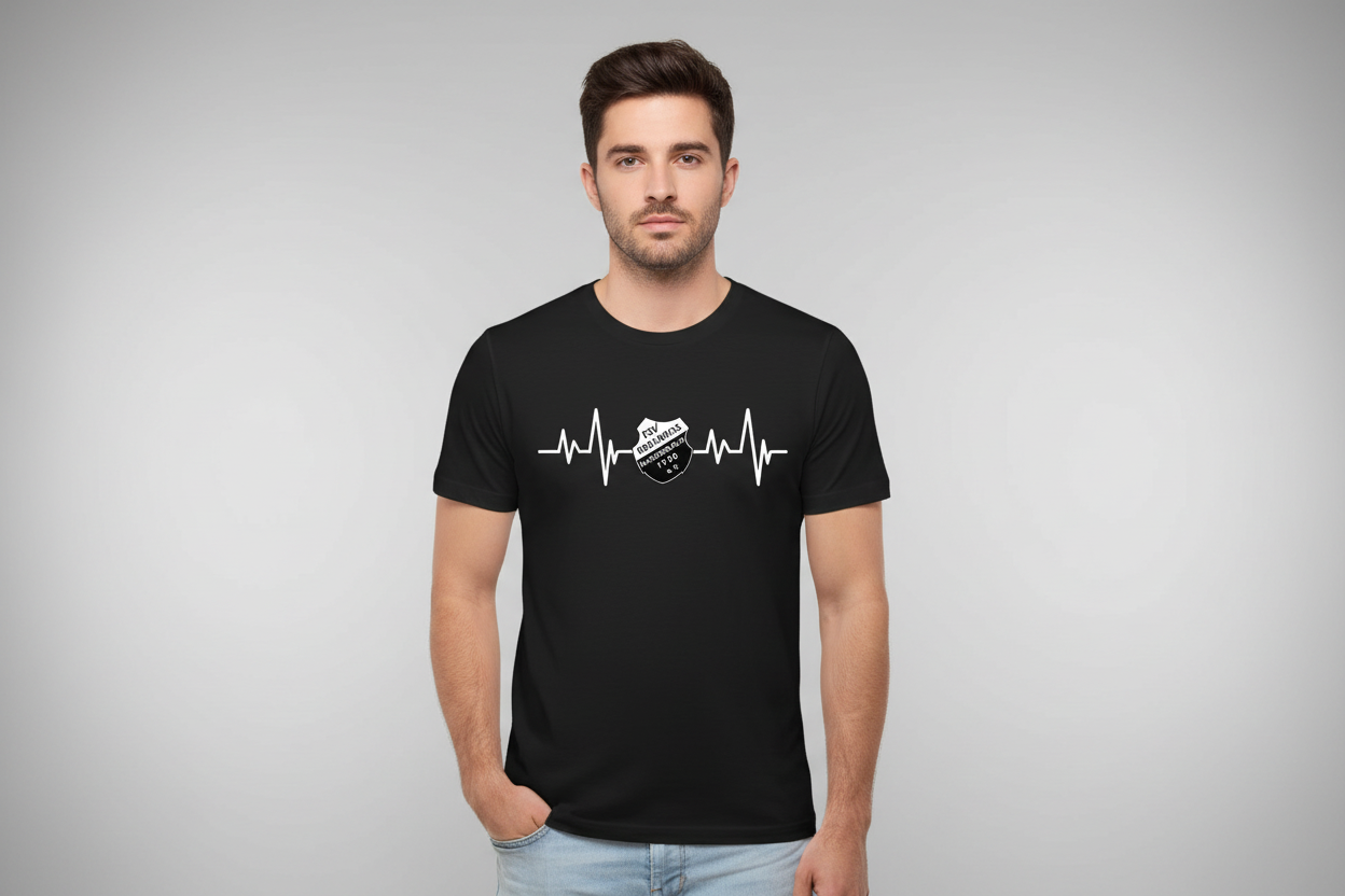 T-Shirt Puls FSV Manderbach