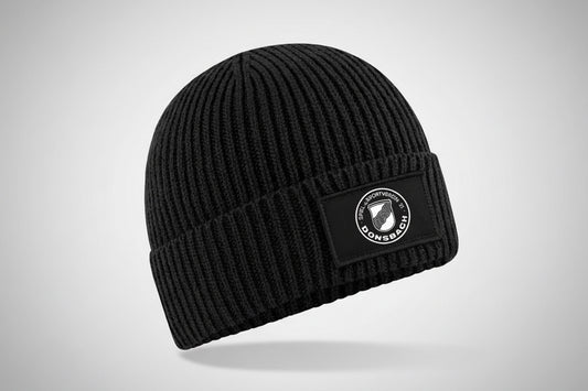 Patch Beanie SC Gladenbach - Unisex Wintermütze für Kinder & Erwachsene