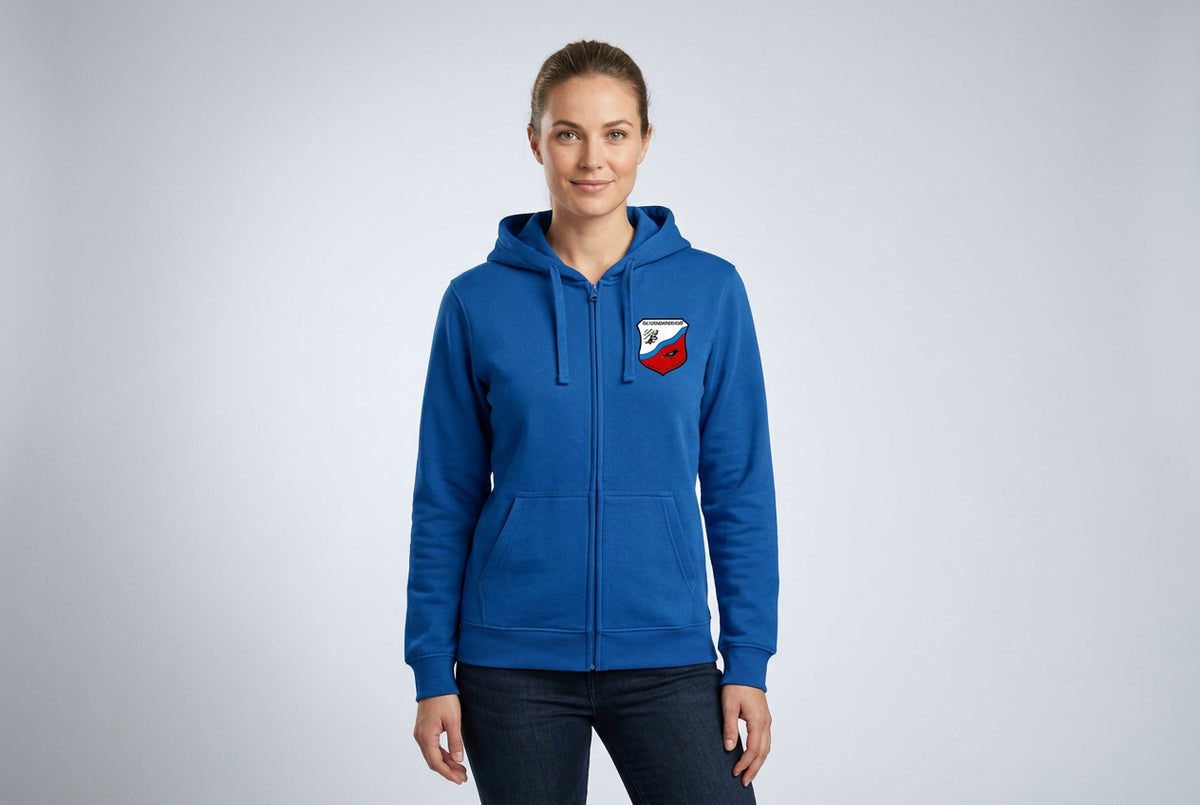Zip Hoodie SG Hammerweiher