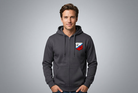Zip Hoodie SG Hammerweiher