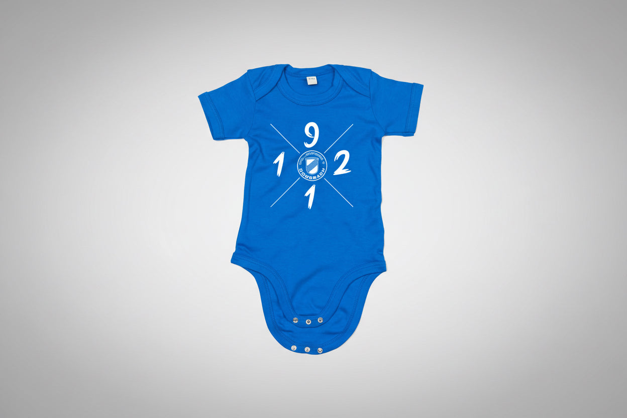 Baby Body Spezial 1921 – SSV Donsbach