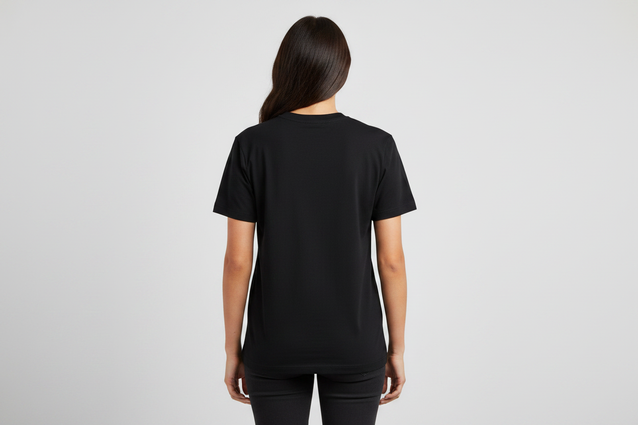 Fan T-Shirt Wappen klein – SSV Donsbach
