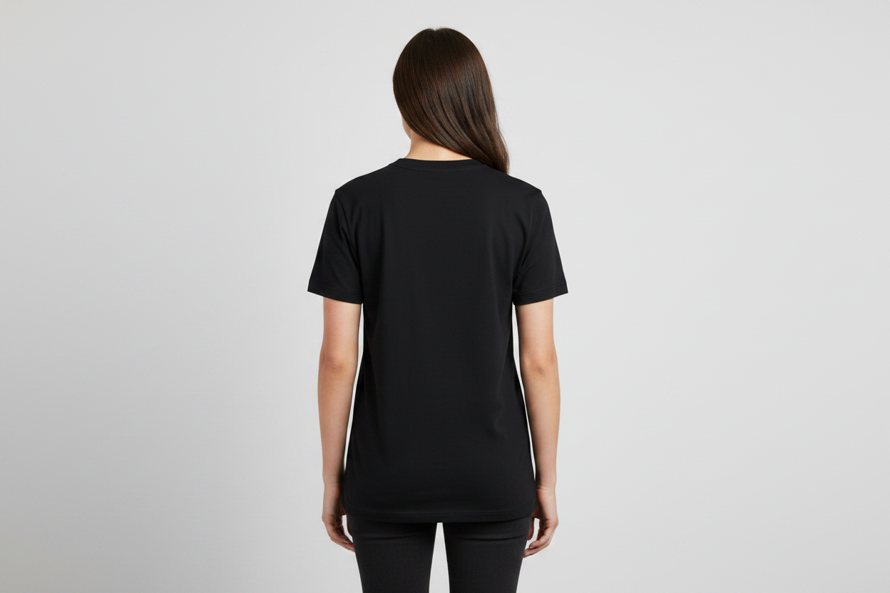 Fan T-Shirt Schriftzug – SSV Donsbach
