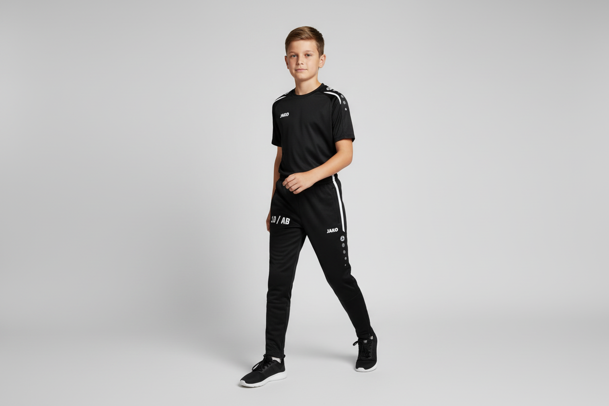 Jugend SC Gladenbach Trainingshose Competition 2.0 - Unisex für Kinder & Erwachsene