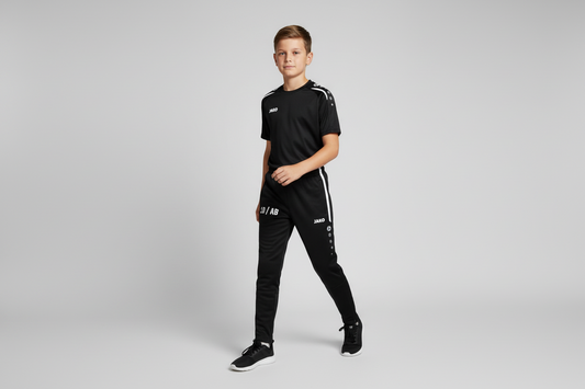Jugend SC Gladenbach Trainingshose Competition 2.0 - Unisex für Kinder & Erwachsene