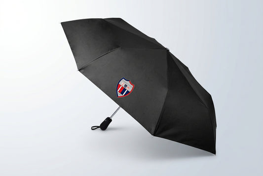 Regenschirm SG Hörlen/Lixfeld