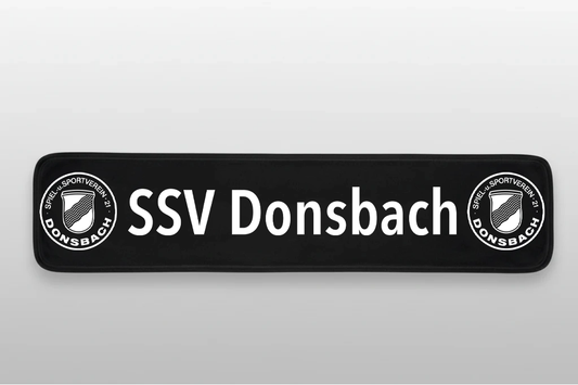 Fleece-Schal SSV Donsbach - Winter Fanschal