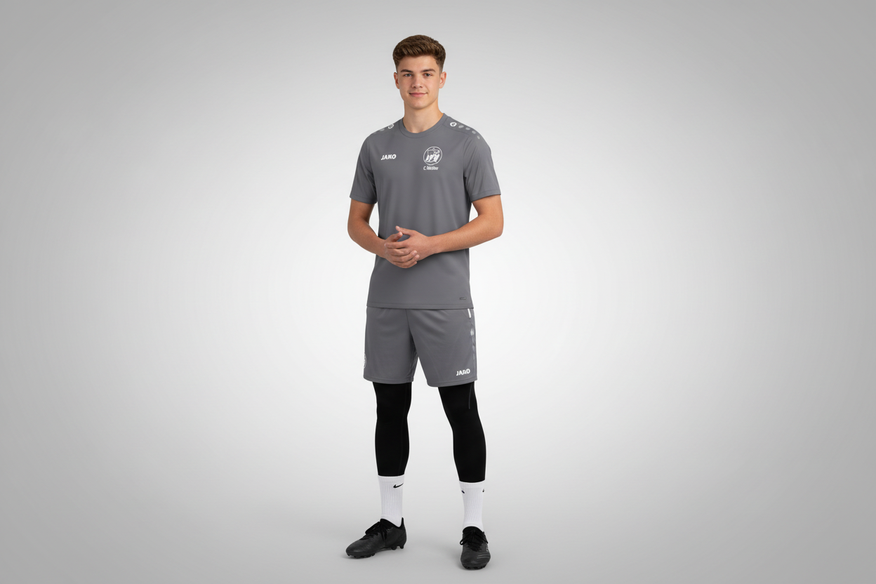 JAKO T-Shirt One JFV Eschenburg