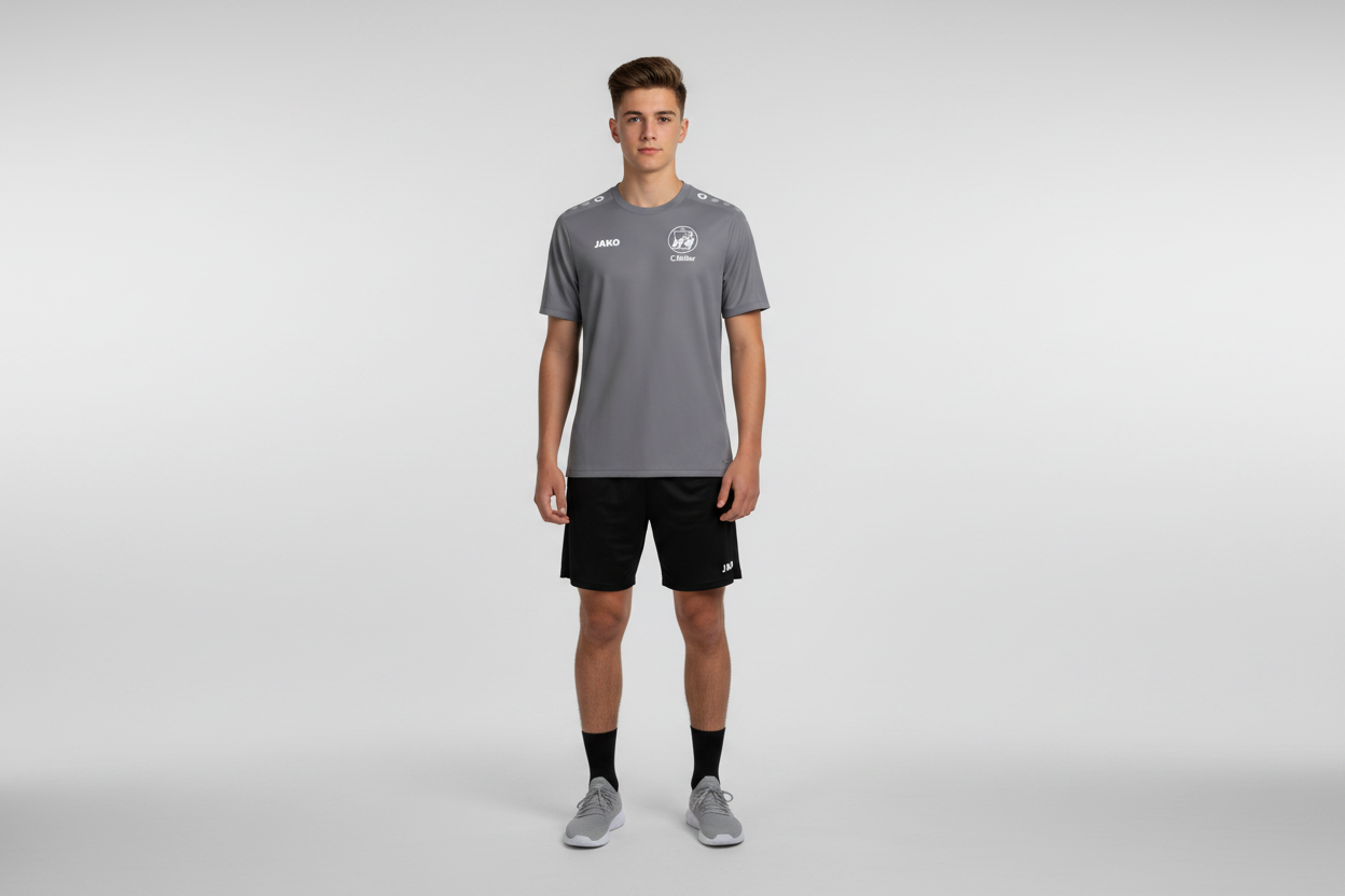 JAKO T-Shirt One JFV Eschenburg