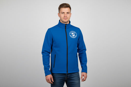 Softshell Jacke – SSV Donsbach