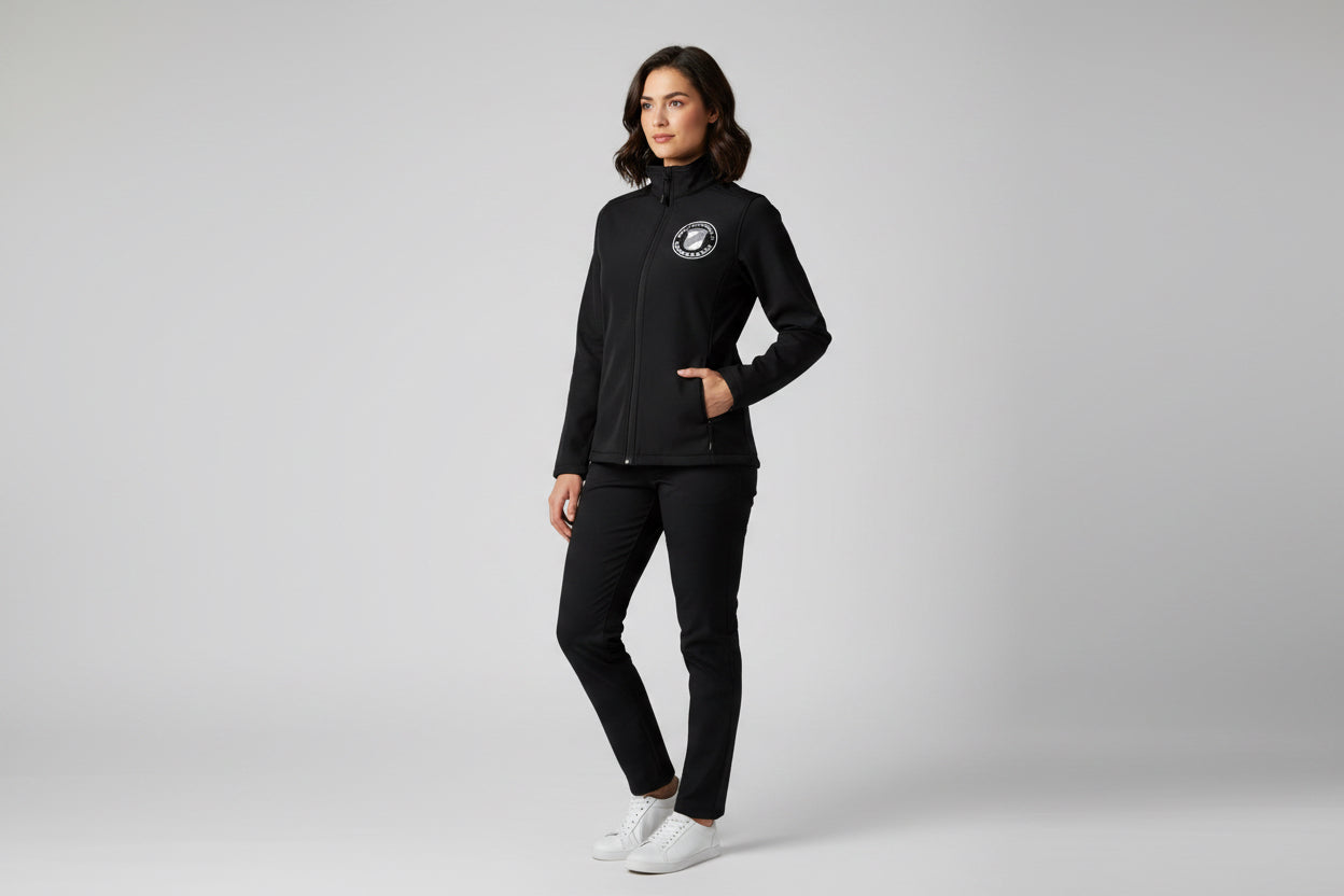 Softshell Jacke – SSV Donsbach