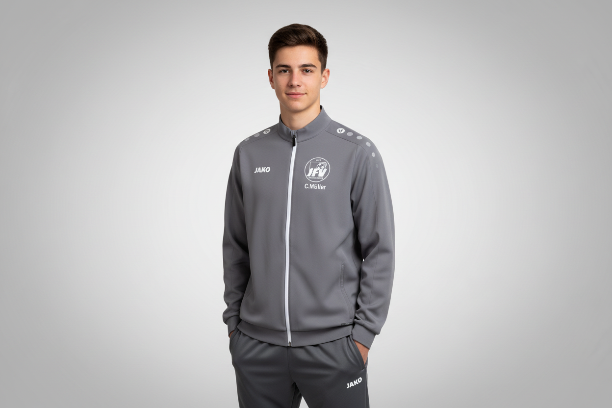 JAKO Freizeitjacke One JFV Eschenburg