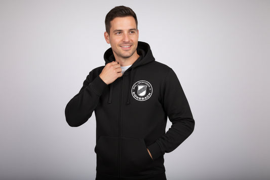 Fan Zip Hoodie – SSV Donsbach